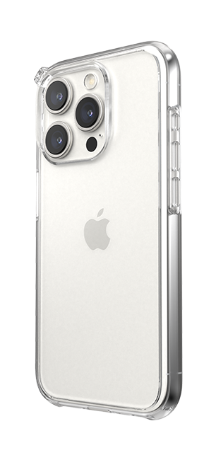 AT&T Essentials Edge Pro Case - iPhone 15 Pro