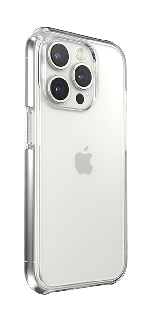 AT&T Essentials Edge Pro Case - iPhone 15 Pro