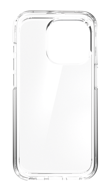 AT&T Essentials Edge Pro Case - iPhone 15 Pro