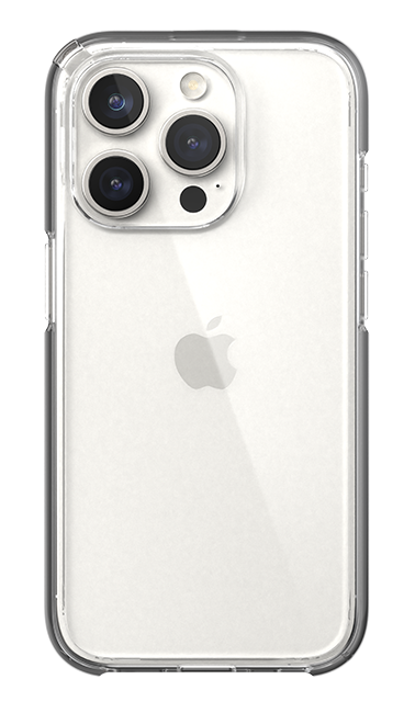 AT&T Essentials Edge Pro Case - iPhone 15 Pro