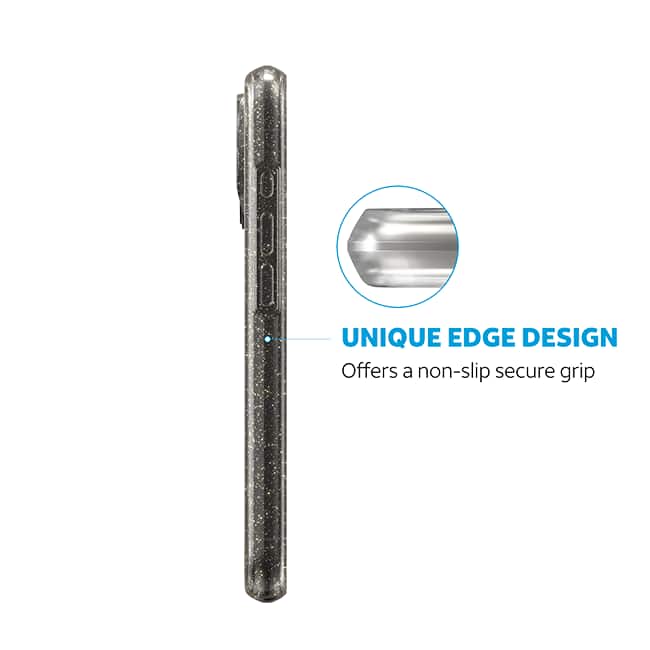 AT&T Essentials Edge Pro Case - iPhone 15 Pro