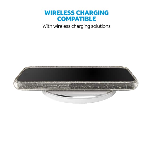 AT&T Essentials Edge Pro Case - iPhone 15 Pro