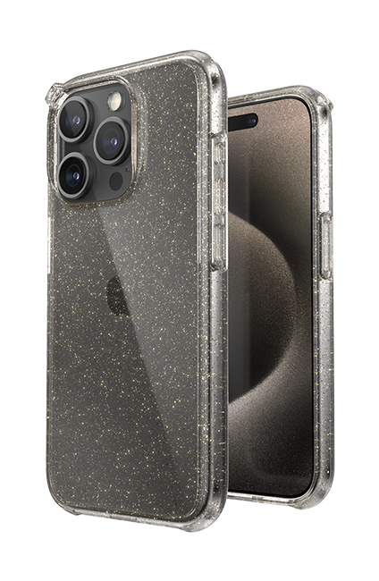 AT&T Essentials Edge Pro Case - iPhone 15 Pro