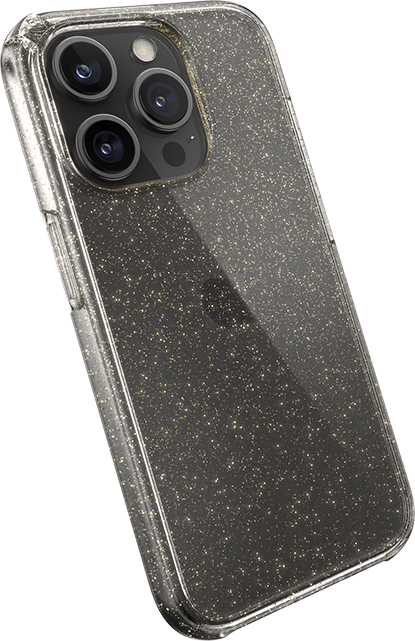 AT&T Essentials Edge Pro Case - iPhone 15 Pro