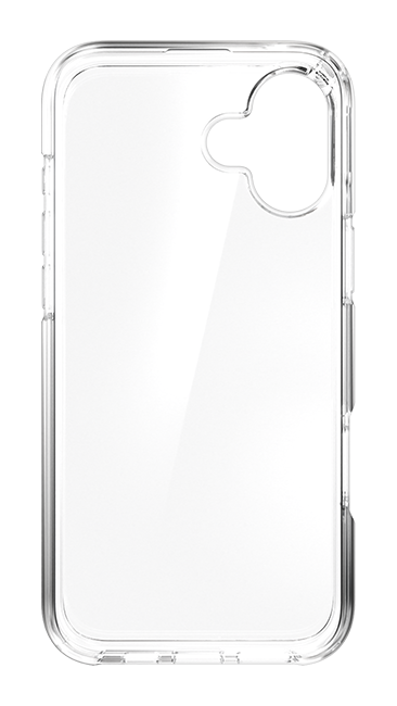 AT&T Essentials Edge Pro Case - iPhone 16 Plus - AT&T AT&T Essentials Edge Pro Case - iPhone 16 Plus - AT&T
