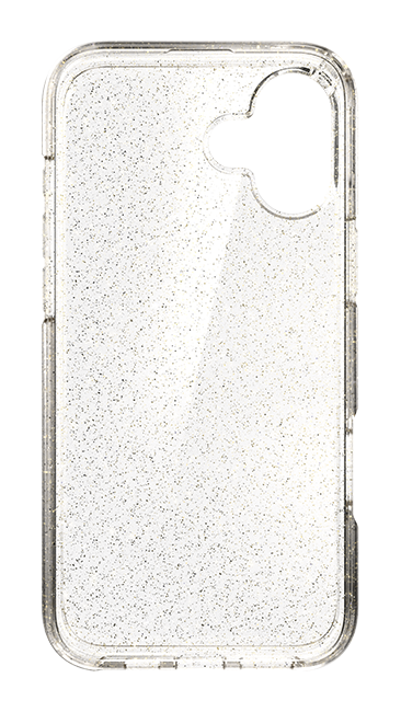 AT&T Essentials Edge Pro Case - iPhone 16 Plus - AT&T