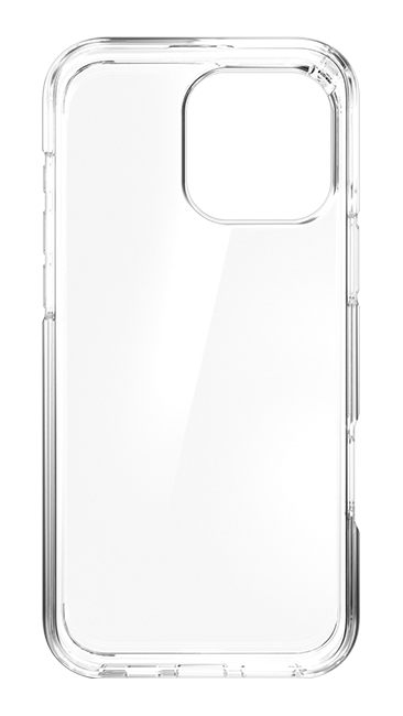 i phone 17 pro cases Peel Super Thin iPhone 17 Pro Case, Blackout
