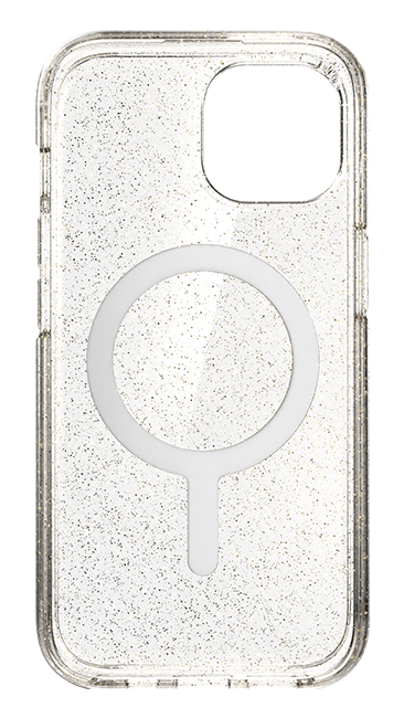 AT&T Essentials Edge Pro with MagSafe Case - iPhone 15/14/13