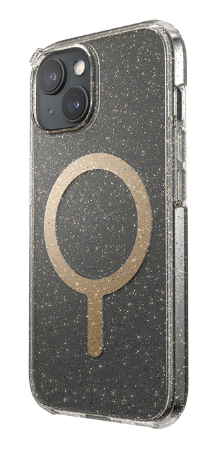 AT&T Essentials Edge Pro with MagSafe Case - iPhone 15/14/13