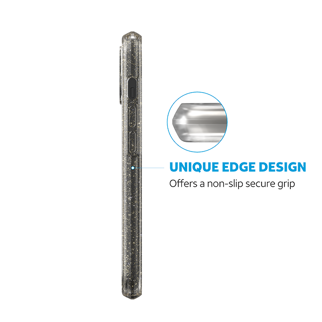 AT&T Essentials Edge Pro with MagSafe Case - iPhone 15/14/13