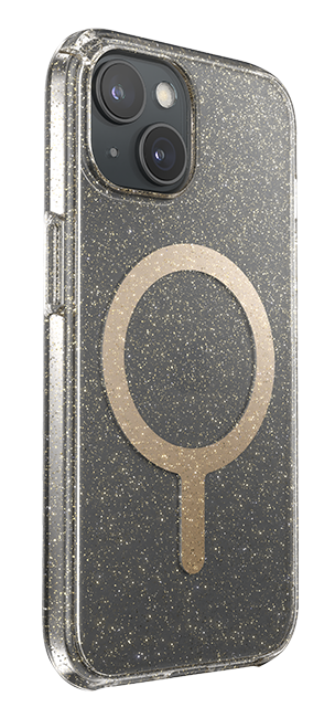 AT&T Essentials Edge Pro with MagSafe Case - iPhone 15/14/13