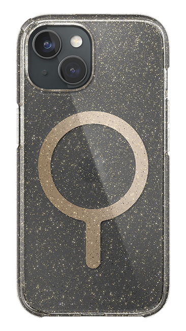 AT&T Essentials Edge Pro with MagSafe Case - iPhone 15/14/13