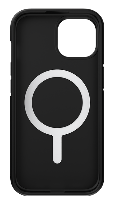 AT&T Essentials Edge Pro with MagSafe Case - iPhone 15/14/13