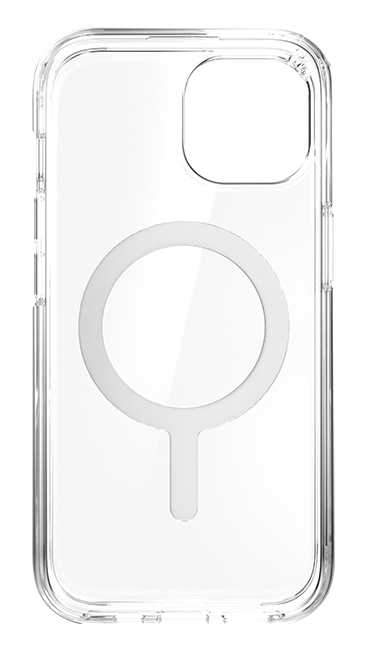 AT&T Essentials Edge Pro with MagSafe Case - iPhone 15/14/13