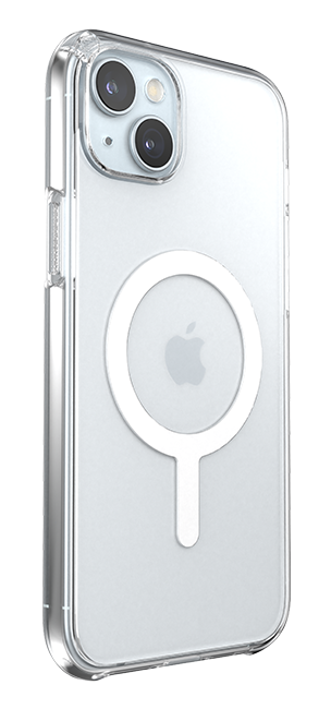 AT&T Essentials Edge Pro with MagSafe Case - iPhone 15 Plus/14 Plus