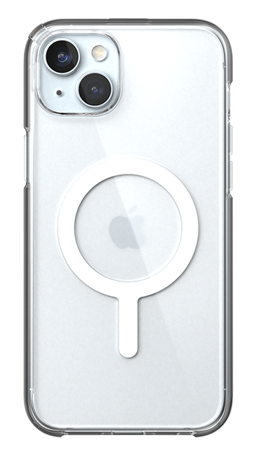 AT&T Essentials Edge Pro with MagSafe Case - iPhone 15 Plus/14 Plus