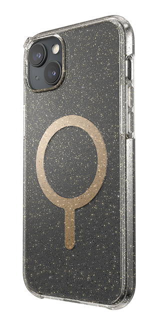 AT&T Essentials Edge Pro with MagSafe Case - iPhone 15 Plus/14 Plus