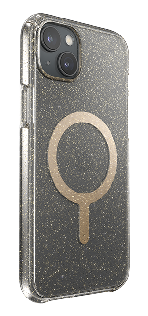 AT&T Essentials Edge Pro with MagSafe Case - iPhone 15 Plus/14 Plus