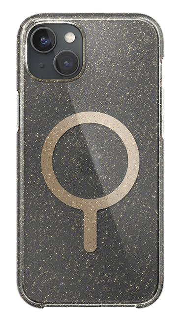 AT&T Essentials Edge Pro with MagSafe Case - iPhone 15 Plus/14 Plus