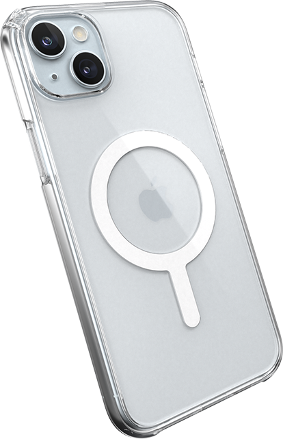 AT&T Essentials Edge Pro with MagSafe Case - iPhone 15 Plus/14 Plus