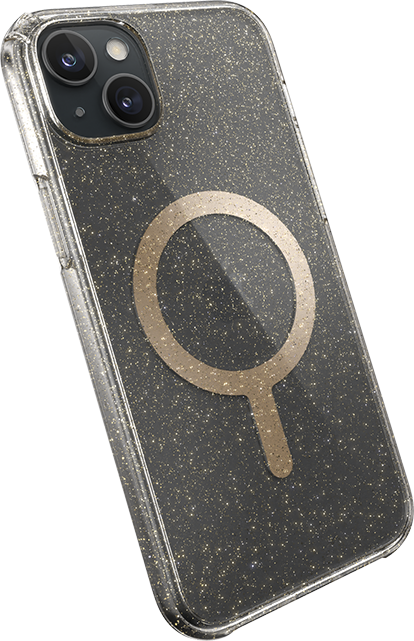 AT&T Essentials Edge Pro with MagSafe Case - iPhone 15 Plus/14 Plus