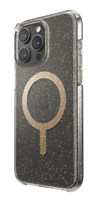 AT&T Essentials Edge Pro with MagSafe Case - iPhone 15 Pro Max