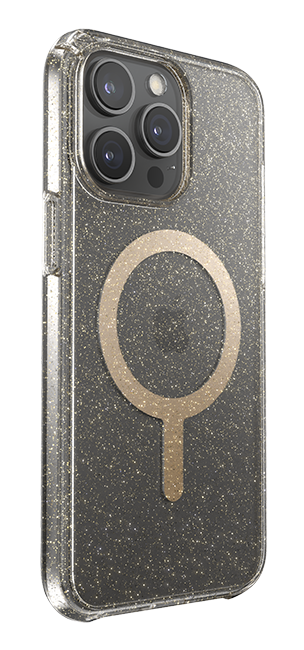 AT&T Essentials Edge Pro with MagSafe Case - iPhone 15 Pro Max