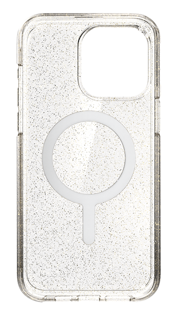 AT&T Essentials Edge Pro with MagSafe Case - iPhone 15 Pro Max