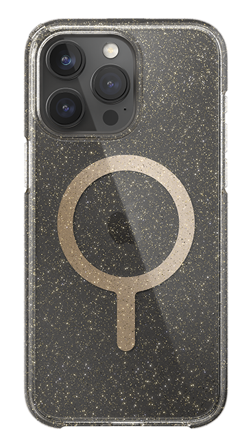 AT&T Essentials Edge Pro with MagSafe Case - iPhone 15 Pro Max