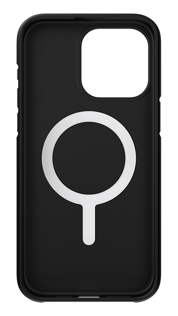 AT&T Essentials Edge Pro with MagSafe Case - iPhone 15 Pro Max