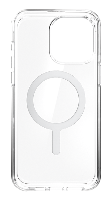 AT&T Essentials Edge Pro with MagSafe Case - iPhone 15 Pro Max