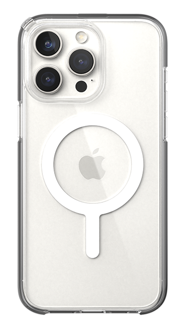 AT&T Essentials Edge Pro with MagSafe Case - iPhone 15 Pro Max