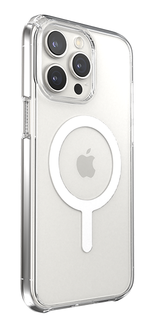 AT&T Essentials Edge Pro with MagSafe Case - iPhone 15 Pro Max