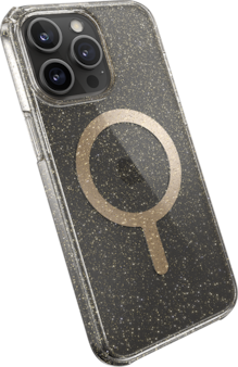 AT&T Essentials Edge Pro with MagSafe Case - iPhone 15 Pro Max