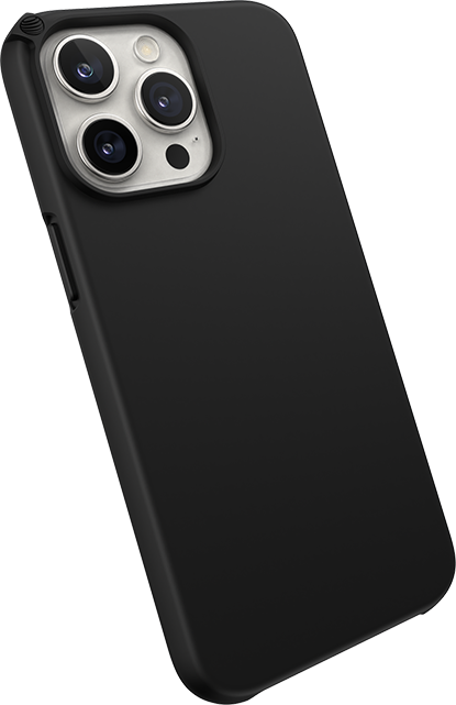 AT&T Essentials Edge Pro with MagSafe Case - iPhone 15 Pro Max