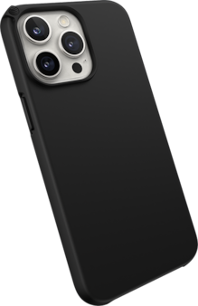 AT&T Essentials Edge Pro with MagSafe Case - iPhone 15 Pro Max