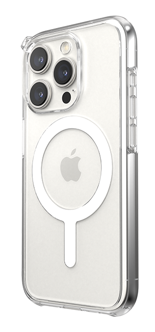 AT&T Essentials Edge Pro with MagSafe Case - iPhone 15 Pro