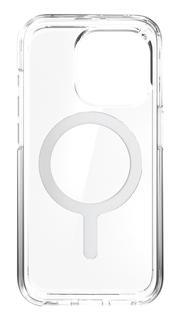 AT&T Essentials Edge Pro with MagSafe Case - iPhone 15 Pro