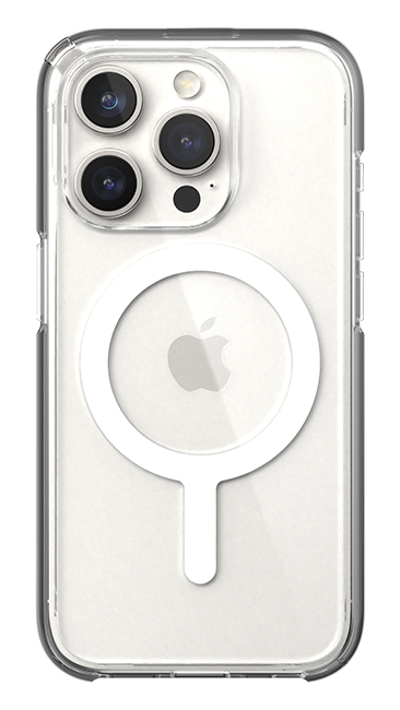 AT&T Essentials Edge Pro with MagSafe Case - iPhone 15 Pro