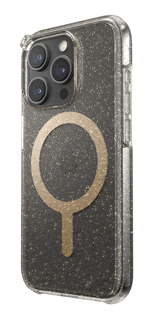 Estuche AT&T Essentials Edge Pro con MagSafe para iPhone 15 Pro