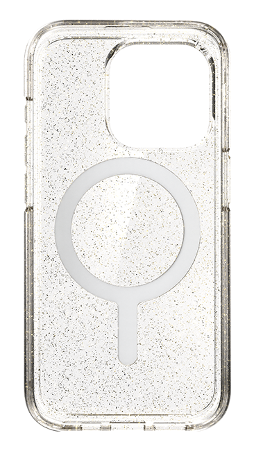 Estuche AT&T Essentials Edge Pro con MagSafe para iPhone 15 Pro