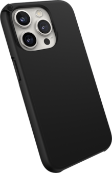 AT&T Essentials Edge Pro with MagSafe Case - iPhone 15 Pro