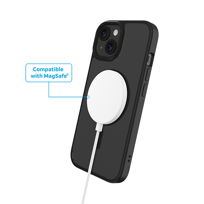 AT&T Essentials Magnetic Case - iPhone 15/14/13