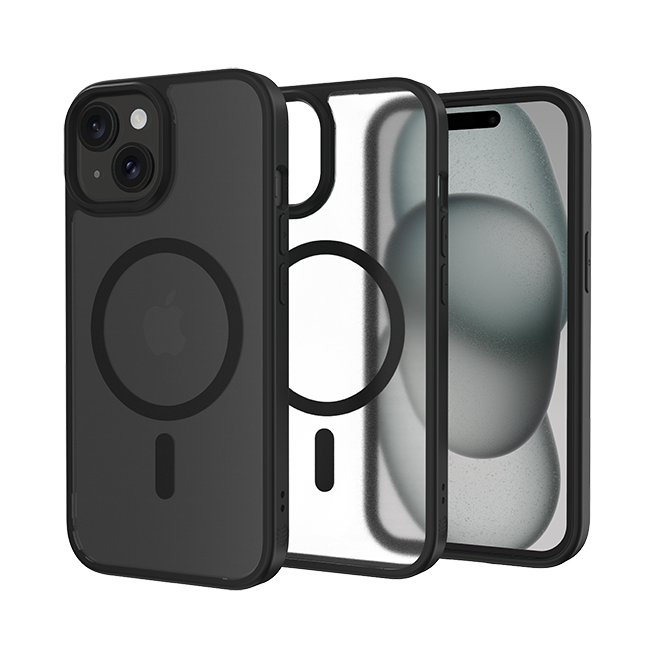 AT&T Essentials Magnetic Case - iPhone 15 Plus/14 Plus