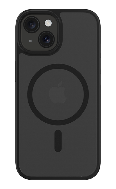 AT&T Essentials Magnetic Case - iPhone 15 Plus/14 Plus