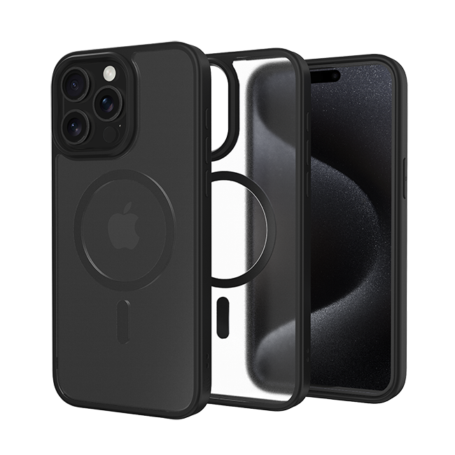 AT&T Essentials Magnetic Case - iPhone 15 Pro