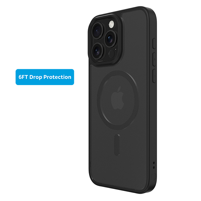 AT&T Essentials Magnetic Case - iPhone 15 Pro