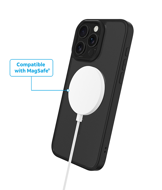 AT&T Essentials Magnetic Case - iPhone 15 Pro