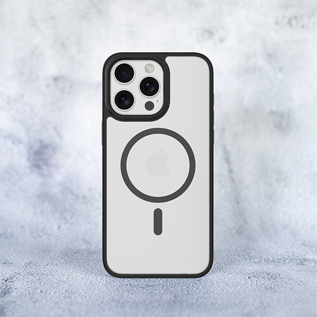 AT&T Essentials Magnetic Case - iPhone 15 Pro