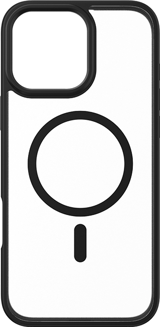 AT&T Essentials Magnetic Case - iPhone 16 Plus